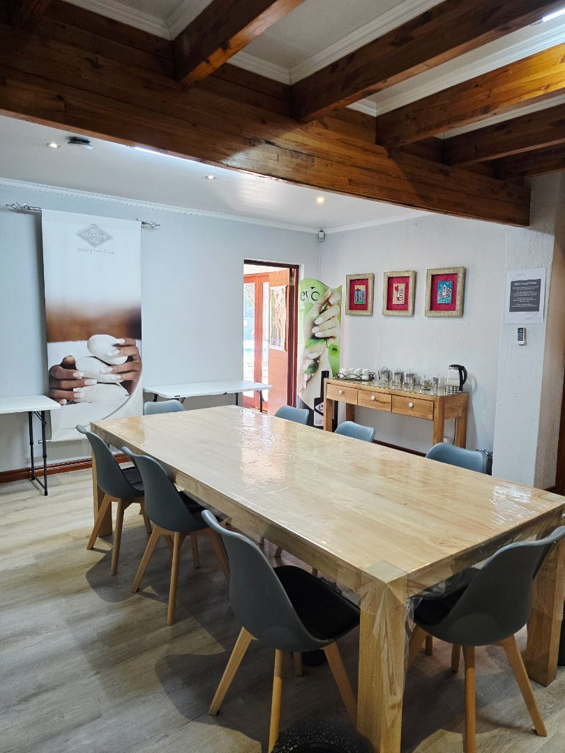 4 Bedroom Property for Sale in Flamwood North West